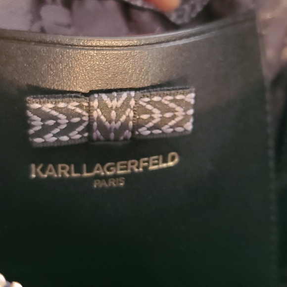 KARL LAGERFELD PARIS Tote - Picture 16 of 16